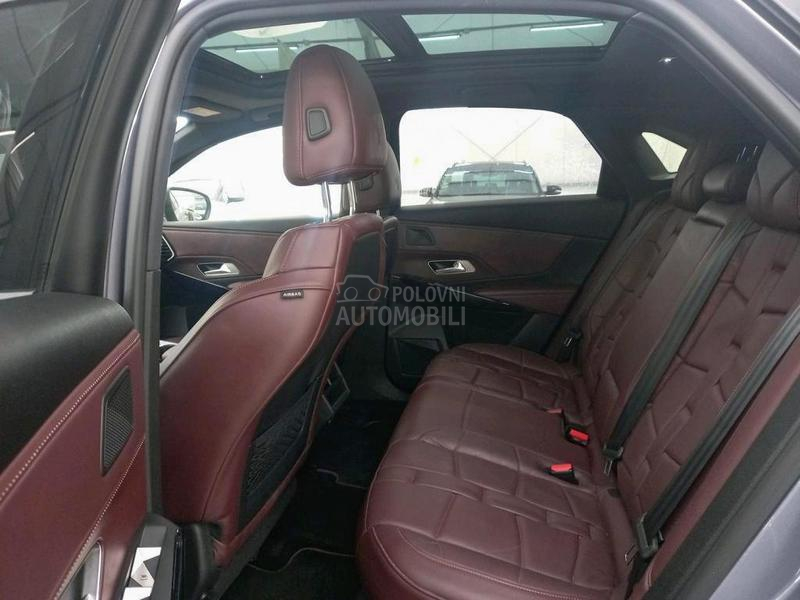 Citroen DS7 La Premiere/Pano/LED