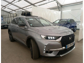 Citroen DS7 La Premiere/Pano/LED