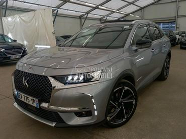 Citroen DS7 La Premiere/Pano/LED