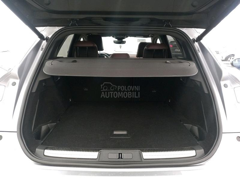 Citroen DS7 La Premiere/Pano/LED