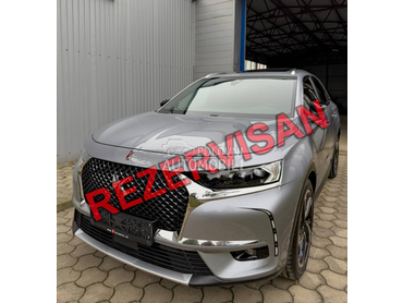 Citroen DS7 La Premiere/Pano 79k