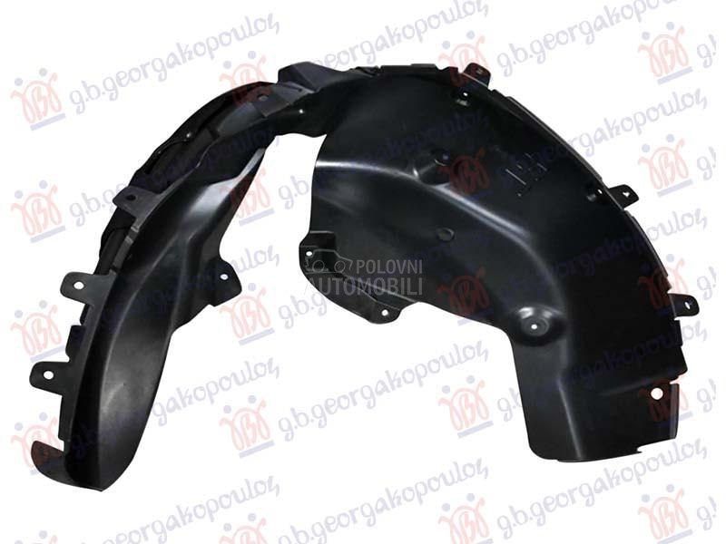 ZADNJE POTKRILO PLASTICNO...