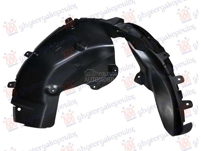 ZADNJE POTKRILO PLASTICNO...