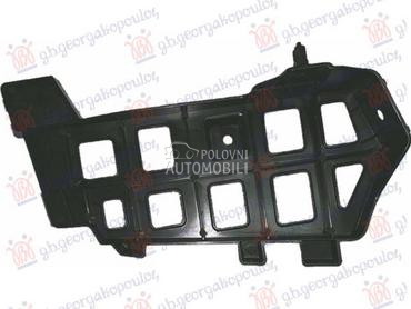 NOSAC ZADNJEG BRANIKA PLAST... za BYD Dolphin od 2021. do 2025. god.