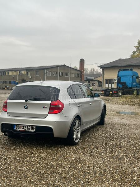 BMW 123 