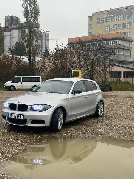 BMW 123 
