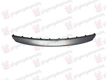 SPOJLER PREDNJEG BRANIKA  A... za BYD Atto 3 od 2022. do 2025. god.