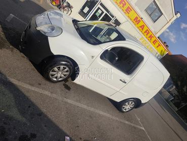 Renault Kangoo 1.6