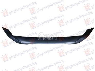 SPOJLER ZADNJEG BRANIKA  AT... za BYD Atto 3 od 2022. do 2025. god.