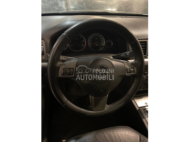 Volan za Opel Vectra C od 2004. do 2009. god.