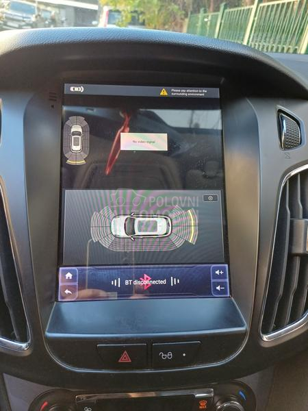 Ford Focus 1.6 TDCI TITANIJUM