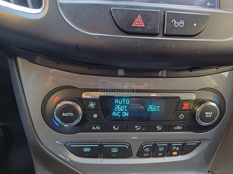 Ford Focus 1.6 TDCI TITANIJUM