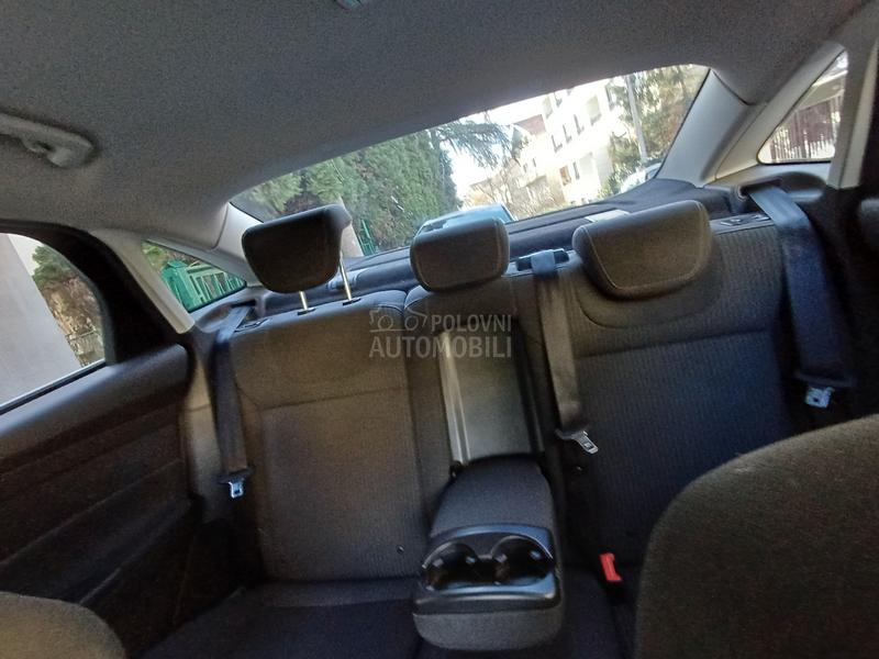 Ford Focus 1.6 TDCI TITANIJUM