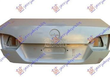 POKLOPAC GEPEKA  JETTA 10-1... za Volkswagen Jetta od 2010. do 2014. god.