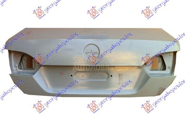 POKLOPAC GEPEKA  JETTA 10-1...