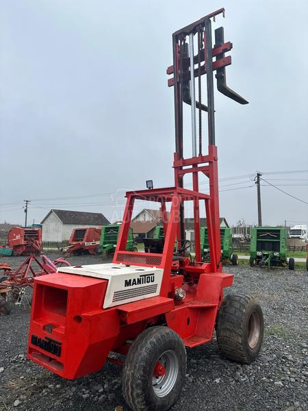 Manitou MC 30 hidrostatic