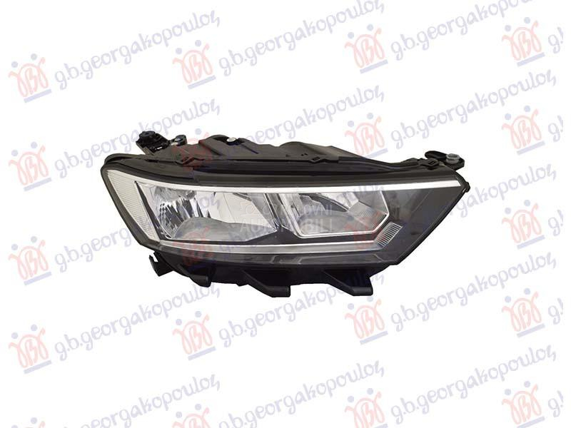 FAR ELEKTRICNI (H7/H7) (DEP...