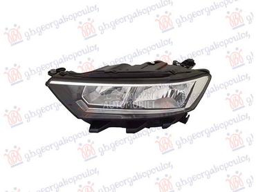 FAR ELEKTRICNI (H7/H7) (DEP... za Volkswagen T-Roc od 2017. do 2022. god.