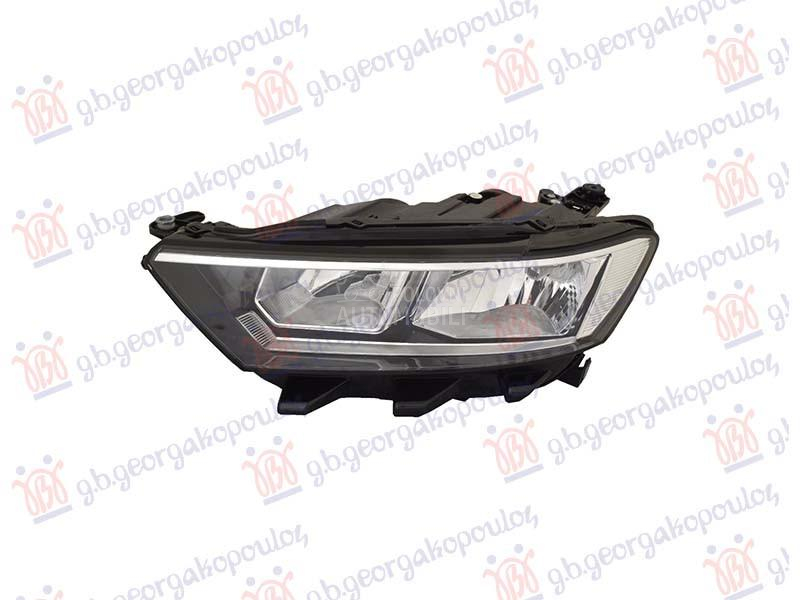 FAR ELEKTRICNI (H7/H7) (DEP...