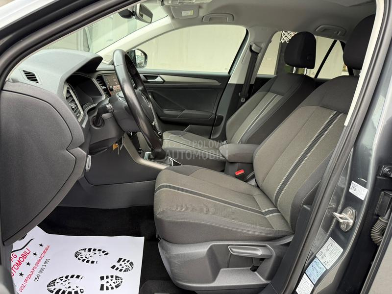Volkswagen T-Roc 1.0TSI FUL/NAV