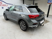 Volkswagen T-Roc 1.0TSI FUL/NAV