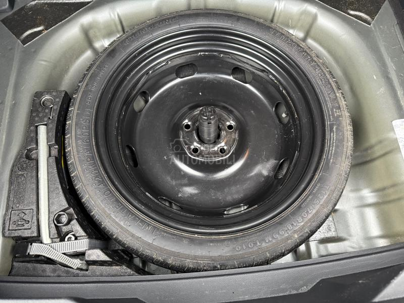 Volkswagen T-Roc 1.0TSI FUL/NAV