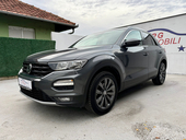 Volkswagen T-Roc 1.0TSI FUL/NAV
