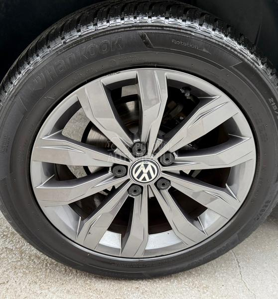 Volkswagen T-Roc 1.0TSI FUL/NAV