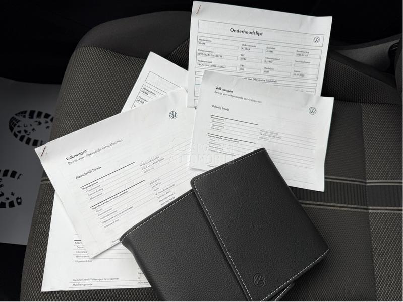 Volkswagen T-Roc 1.0TSI FUL/NAV