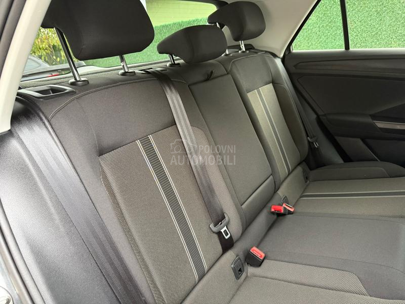 Volkswagen T-Roc 1.0TSI FUL/NAV