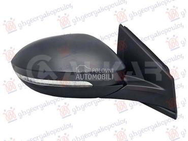 RETROVIZOR ELEKTRICNI SA GR... za Volkswagen Taigo od 2021. do 2025. god.