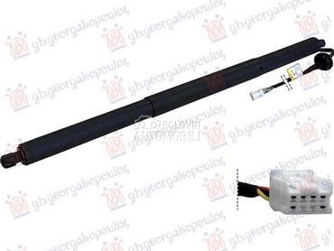 AMORTIZER GEPEK VRATA ELEKT... za Tesla Model X od 2016. do 2025. god.