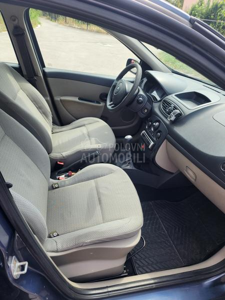 Renault Clio 1.5 dci