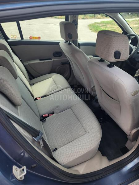 Renault Clio 1.5 dci