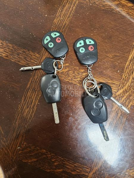 Renault Clio 1.5 dci