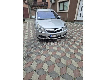 Opel Vectra C 
