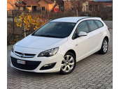 Opel Astra J COSMO novo ch