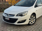 Opel Astra J COSMO novo ch