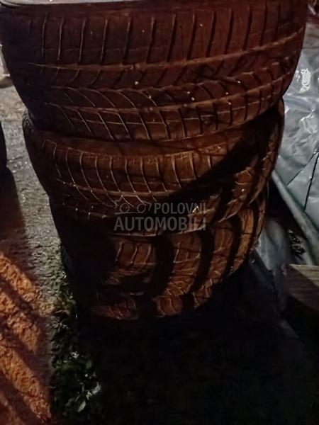 Aluminijumske felne  16" 5 x 100