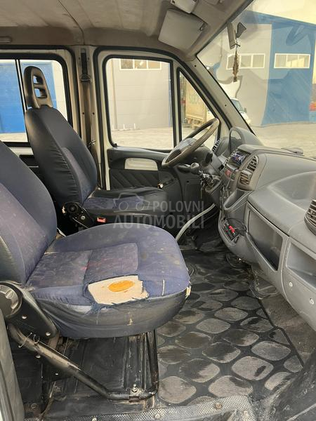 Fiat Ducato 