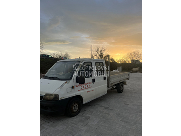 Fiat Ducato 