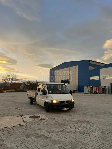 Fiat Ducato 