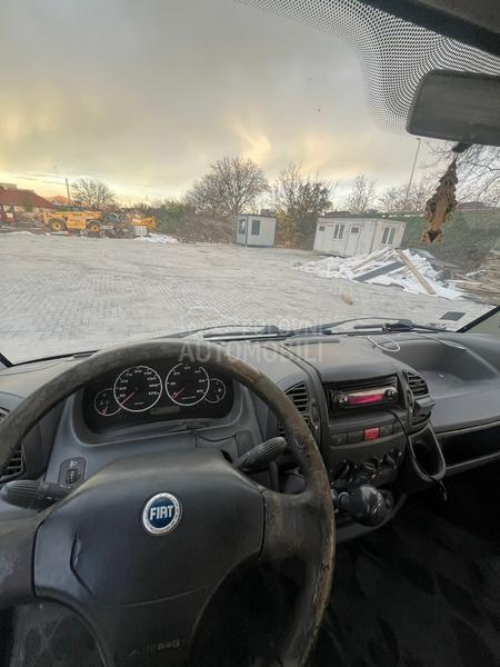 Fiat Ducato 