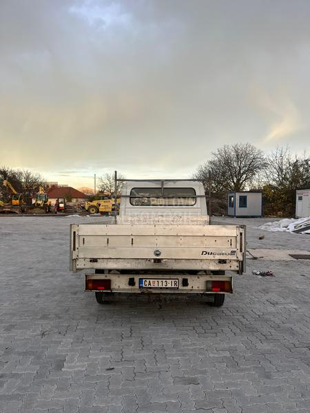 Fiat Ducato 