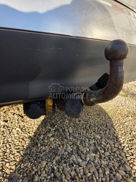 Delovi za Audi A4 1.9Tdi 2003. god.