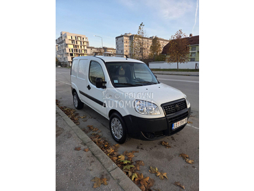 Fiat Doblo 1.3Mjet