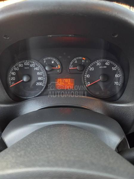 Fiat Doblo 1.3Mjet