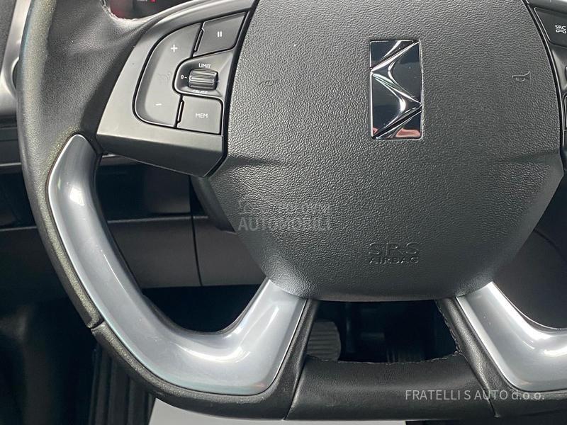 Citroen DS5 KREDlTl,RATA 155e