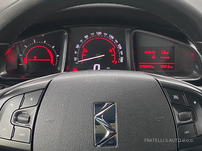 Citroen DS5 KREDlTl,RATA 155e