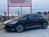 Citroen DS5 KREDlTl,RATA